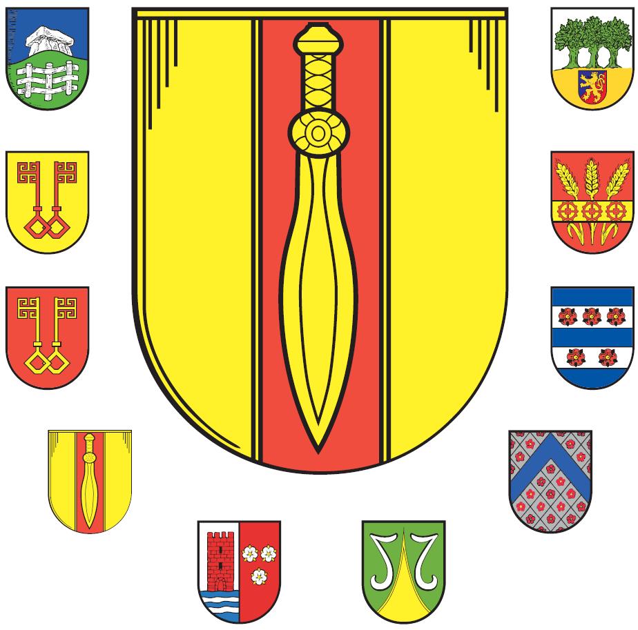 Logo Fundbüro Gemeinde Nordstemmen