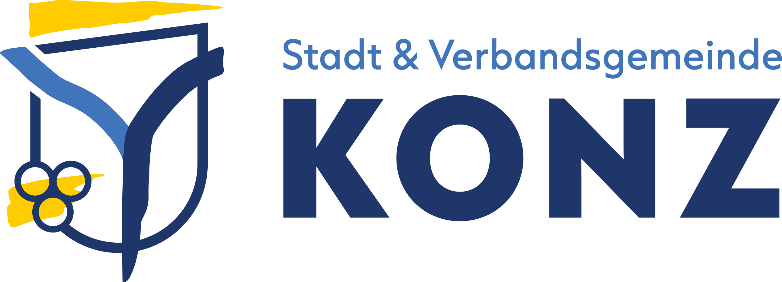 Logo Fundbüro Verbandsgemeindeverwaltung Konz